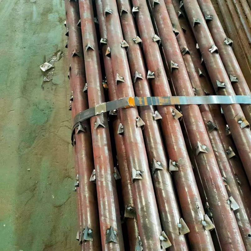 德宏土钉小导管