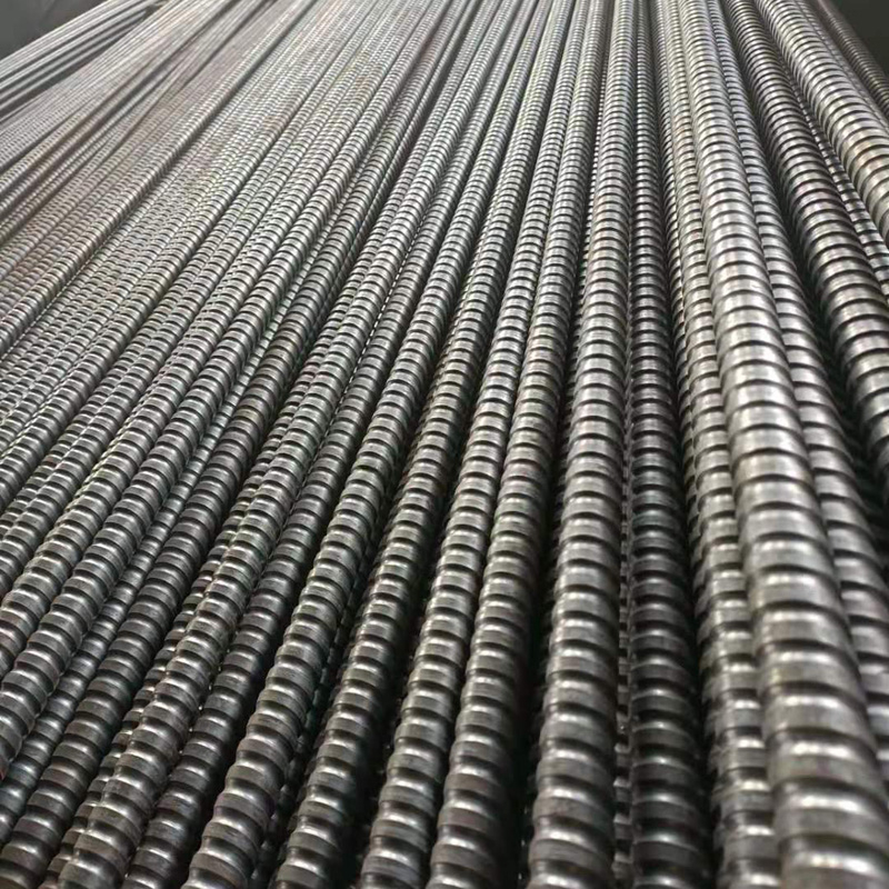 德宏中空锚杆